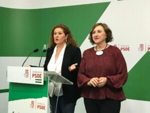 PSOE recuerda que con Pedro Sánchez la provincia ha vuelto a la agenda del Gobierno de España