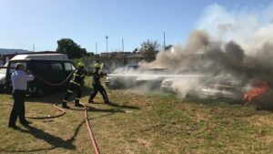 Vuelvo al tajo.Por Antonio Rodríguez