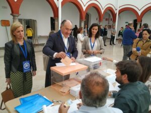 UNODAQUI por Antonio Rodríguez: El incierto futuro de Landaluce