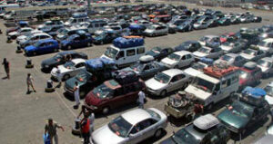 La Operación Paso del Estrecho espera este año las mismas fechas criticas que en el 2018