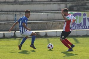 El partido del Algeciras con el Cádiz B, en directo a través de Onda Algeciras TV