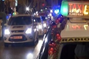 I Reconocimiento a colectivos sociales y profesionales por el 1 de mayo