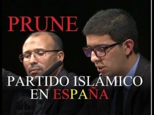 El PRUNE partido de inspiración musulmana se presentará a las municipales en Algeciras