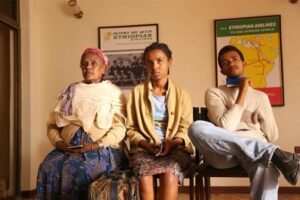 "La Higuera" es elegida mejor película del XVI Festival de Cine Africano de Tarifa