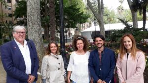 Pelayo garantiza la presencia de Apymeal en la toma de decisiones relativas al comercio