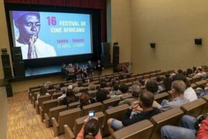 El Festival de Cine Africano cierra su edición 2019 con un 16 por ciento más de espectadores