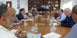 La pesca deportiva pide su espacio en Algeciras