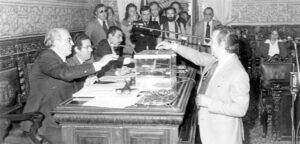 De Paco a José Ignacio: Siete alcaldes de Algeciras-Por Antonio Rodríguez