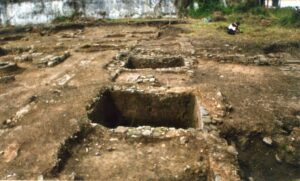 Lamentan el abandono del pasado romano de Algeciras pese a promesas y proyectos