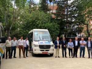 Demostrado: Landaluce no tiene respeto por la ley....que peligroso dato constatado