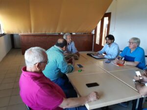 Sergio Pelayo apuesta por poner en valor La Ballenera