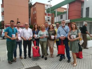 El PSOE aumentará el presupuesto en políticas sociales para combatir la exclusión social