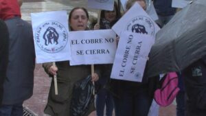 Convocan una concentración contra el centro de menores inmigrantes de El Cobre