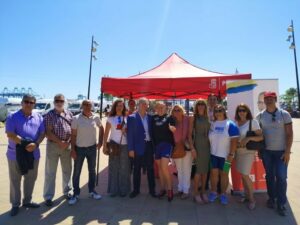 El PSOE asegura que incrementará la plantilla de la Policía Local