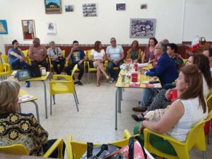 El PSOE apuesta por la creación de Centros Municipales de Información y Atención a la Mujer