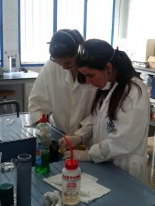 La Fundación Campus Tecnológico de Algeciras prepara una nueva edición del Campus de Verano Experiencias Investigadoras