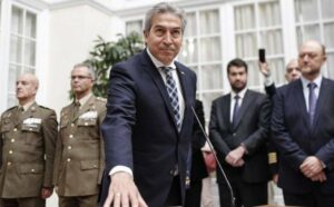 El Gobierno cree restituido el principio de autoridad en Campo de Gibraltar