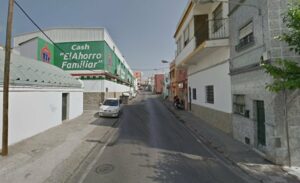 Detenidas nueve personas en Algeciras por su implicación en tres reyertas en menos de 24 horas