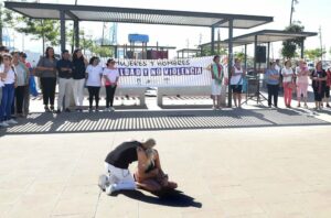 Algeciras celebra el Día Mundial de la Salud de las Mujeres