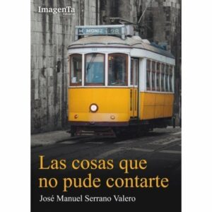 El Centro Andaluz de las Letras presenta la segunda novela del periodista José Manuel Serrano Valero