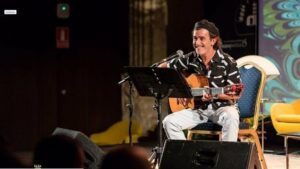 La ACCA organiza un encuentro de carnavaleros el día 4 en homenaje a Juan Carlos Aragón