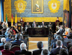 Caminando hacia la Algeciras que queremos. José Ignacio Landaluce Calleja