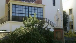 Yo reportero: Irregularidades escolarización Colegio Salesianos Algeciras