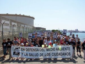 Verdemar solicita más medios para la fiscalía de medio ambiente