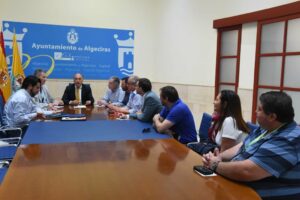 Los grupos políticos preparan el pleno de constitución de la nueva Corporación Municipal