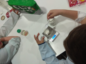 La Escuela de Pediatría del Hospital de Algeciras recibe un galardón por fomentar hábitos saludables