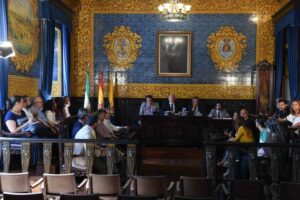 El Ayuntamiento celebra las últimas reuniones de los órganos municipales para aprobar las actas