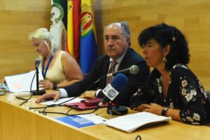El Ayuntamiento inaugura las Jornadas del Programa Vives Emplea Caminando hacia el empleo"