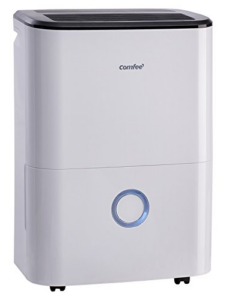 ¿Tienes niños en casa? Tres razones por las que necesitas un deshumidificador