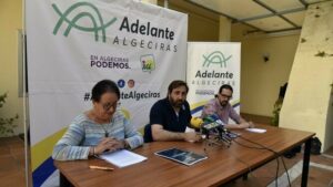 Adelante Algeciras pide una investigación interna para esclarecer la posible conexión de Algeciras con la trama de corrupción en OHL