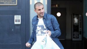 Investigan el amaño de un encuentro del Algeciras CF dentro de la operación "Oikos"