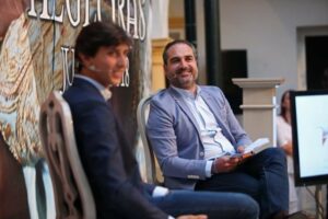 Las Jornadas de Tauromaquia un prólogo de lujo a la Feria Taurina. Por Antonio Rodríguez