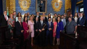 María Solanes será la delegada de Economía y Hacienda y Jessica Rodríguez de Urbanismo