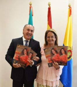 Presentada la revista oficial de la Feria Real de Algeciras de 2019