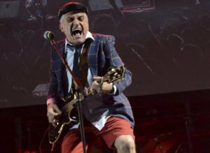 Wyoming y Soleá Morente, platos fuertes de la programación de verano de Alcultura