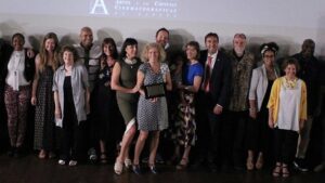 El Festival de Cine Africano de Tarifa-Tánger recibe el Premio González Sinde 2019