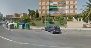 La empresa Aitana ejecutará las obras de pavimentación en el sector Fray Bartolomé