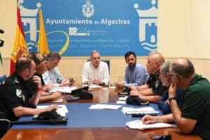 El Ayuntamiento apercibe a varias casetas por no subsanar deficiencias