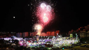 Programación Feria Real de Algeciras 2019