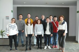 60 emprendedores de la comarca completan su formación