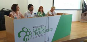 Comienza la VII edición del Campus de Verano Experiencias Investigadoras en el Campus Tecnológico