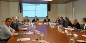 La Autoridad Portuaria aprueba su política para reducir los plásticos de un solo uso