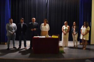 Fomento incorpora 23 nuevas contrataciones a través de la Iniciativa de Cooperación Local"