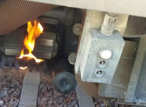 Los alcaldes socialistas de la línea Algeciras-Bobadilla no secundarán la reivindicación de mejoras