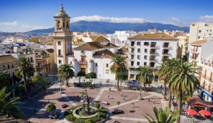 El ganador del reto Fiware Zone implementará un sistema para monitorizar la contaminación lumínica en Algeciras