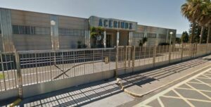 Acerinox plantea una reducción de plantilla de 300 trabajadores en su planta de Los Barrios